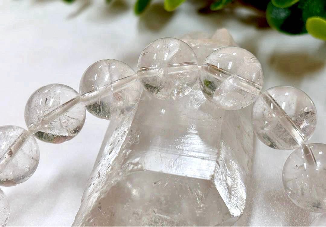 夢幻品質　秘蔵放出　ガネッシュヒマール産　虹のファントムクォーツインクォーツ