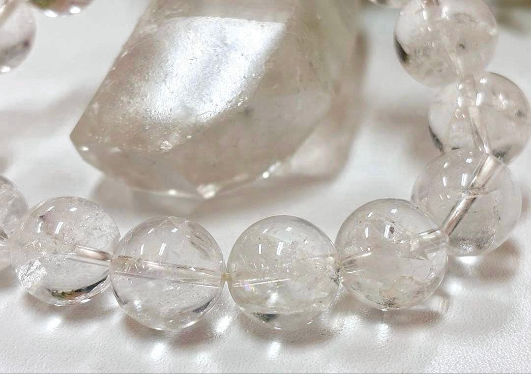 夢幻品質　秘蔵放出　ガネッシュヒマール産　虹のファントムクォーツインクォーツ