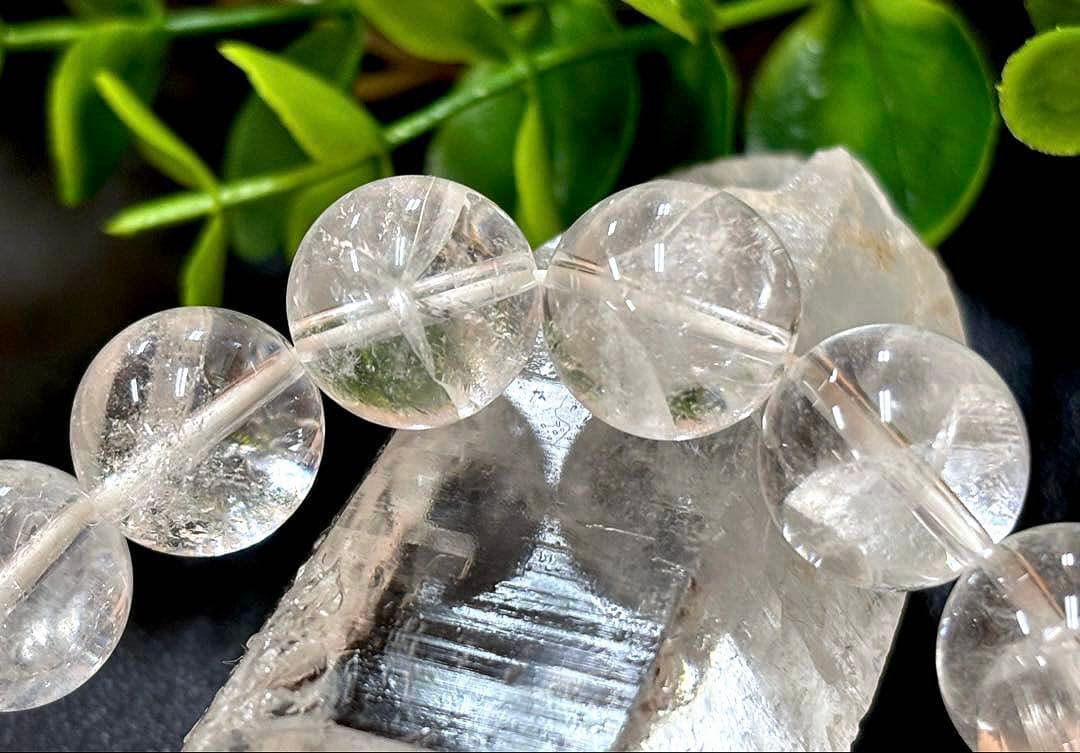 夢幻品質　秘蔵放出　ガネッシュヒマール産　虹のファントムクォーツインクォーツ
