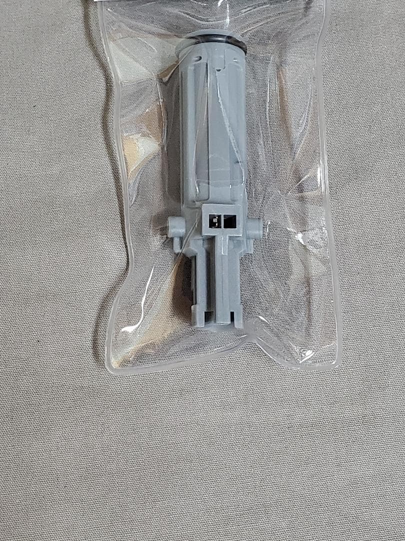 新品未使用 RA-TECH NPAS ノズル　GHK AK V3 GBB