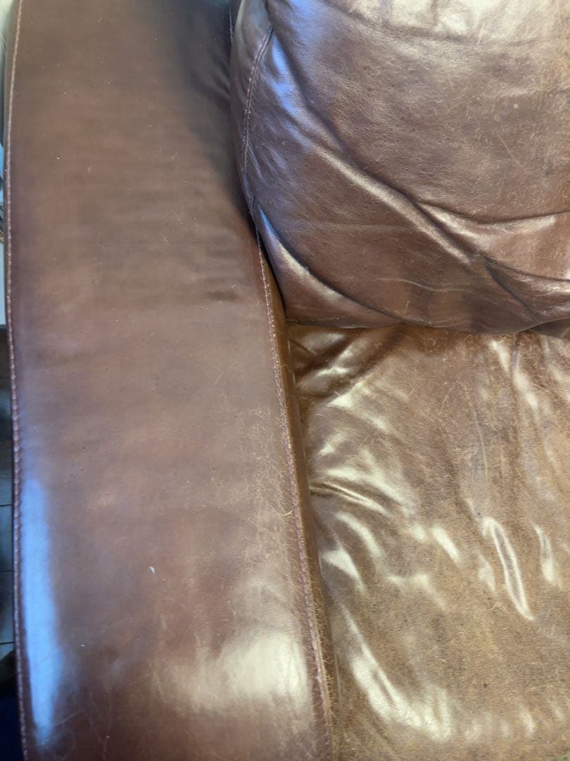 【送料込】five by five ソファ(ACTUS / アクタス)