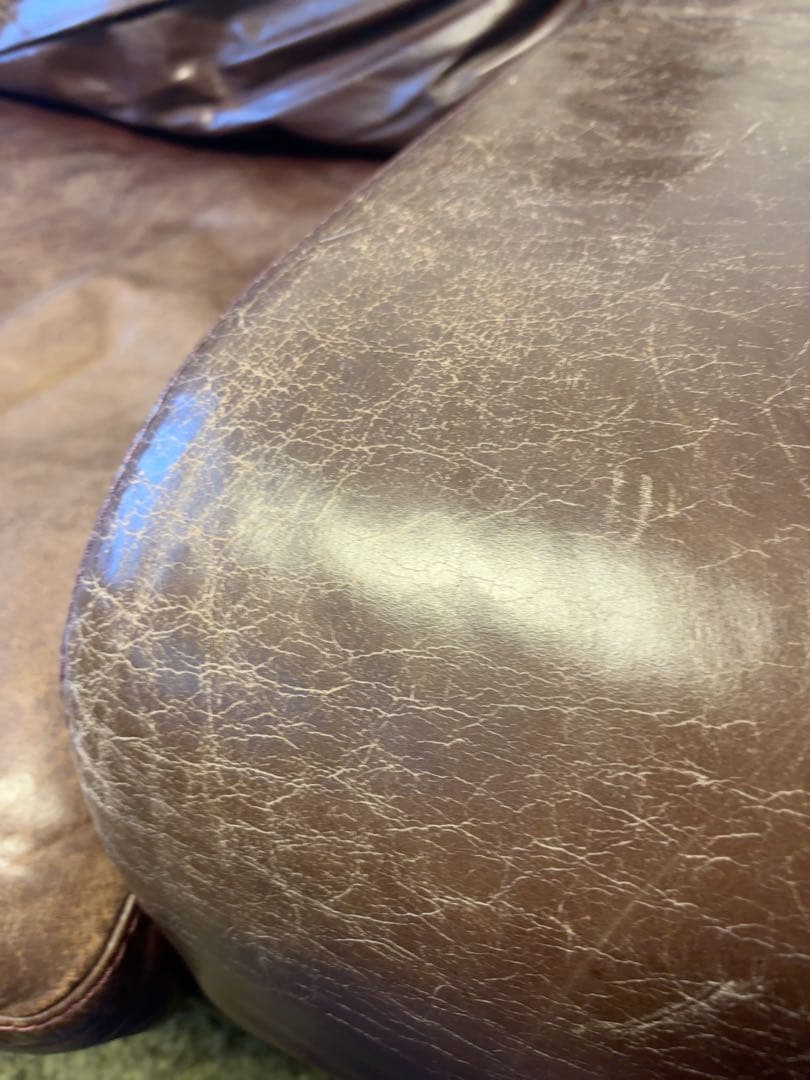 【送料込】five by five ソファ(ACTUS / アクタス)