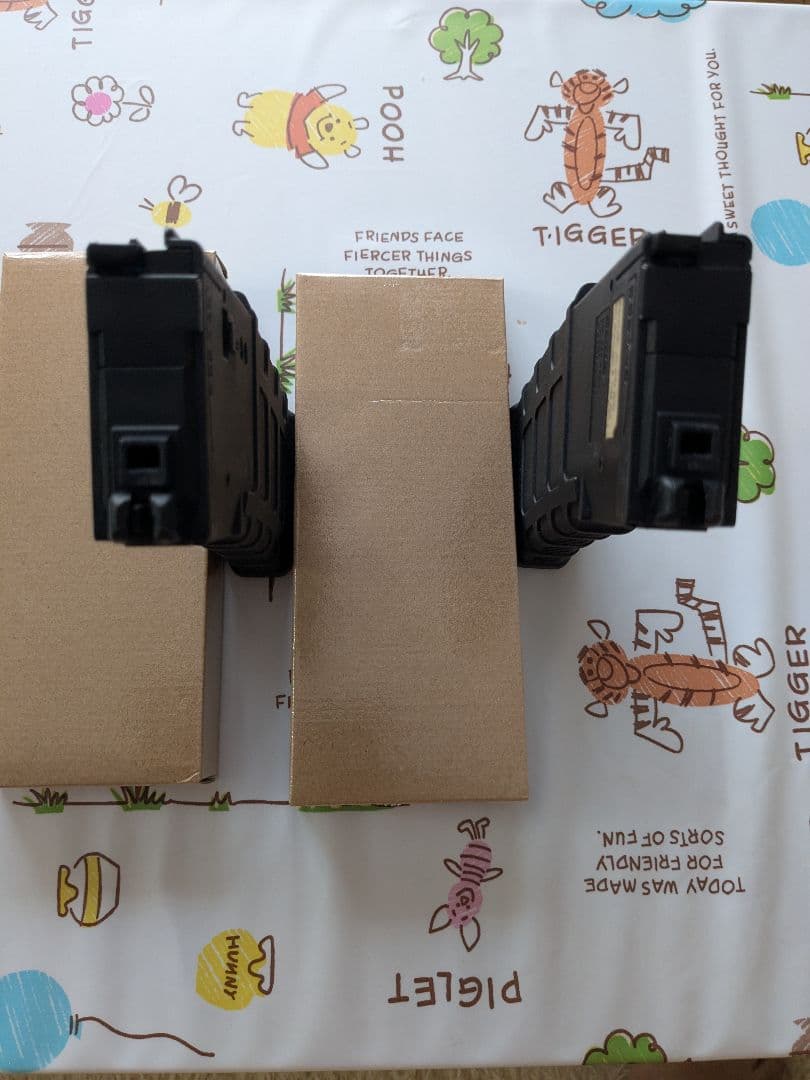 L*e様 M4ガスブロ用マガジン