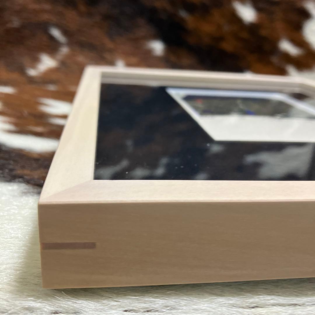 河内成幸　木版画　家