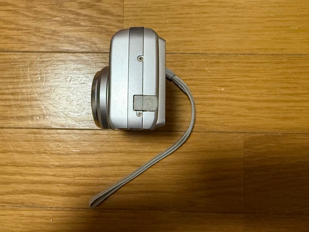 デジタルカメラ Nikon COOLPIX L1