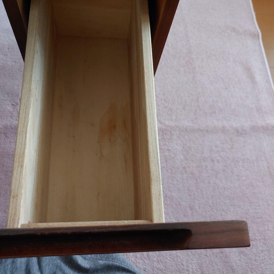 北欧家具　『emo（エモ）』のドレッサー