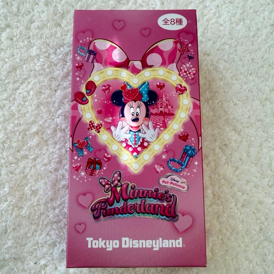 タイムセール⋆。˚✩ミニー　パルパルーザ 20点