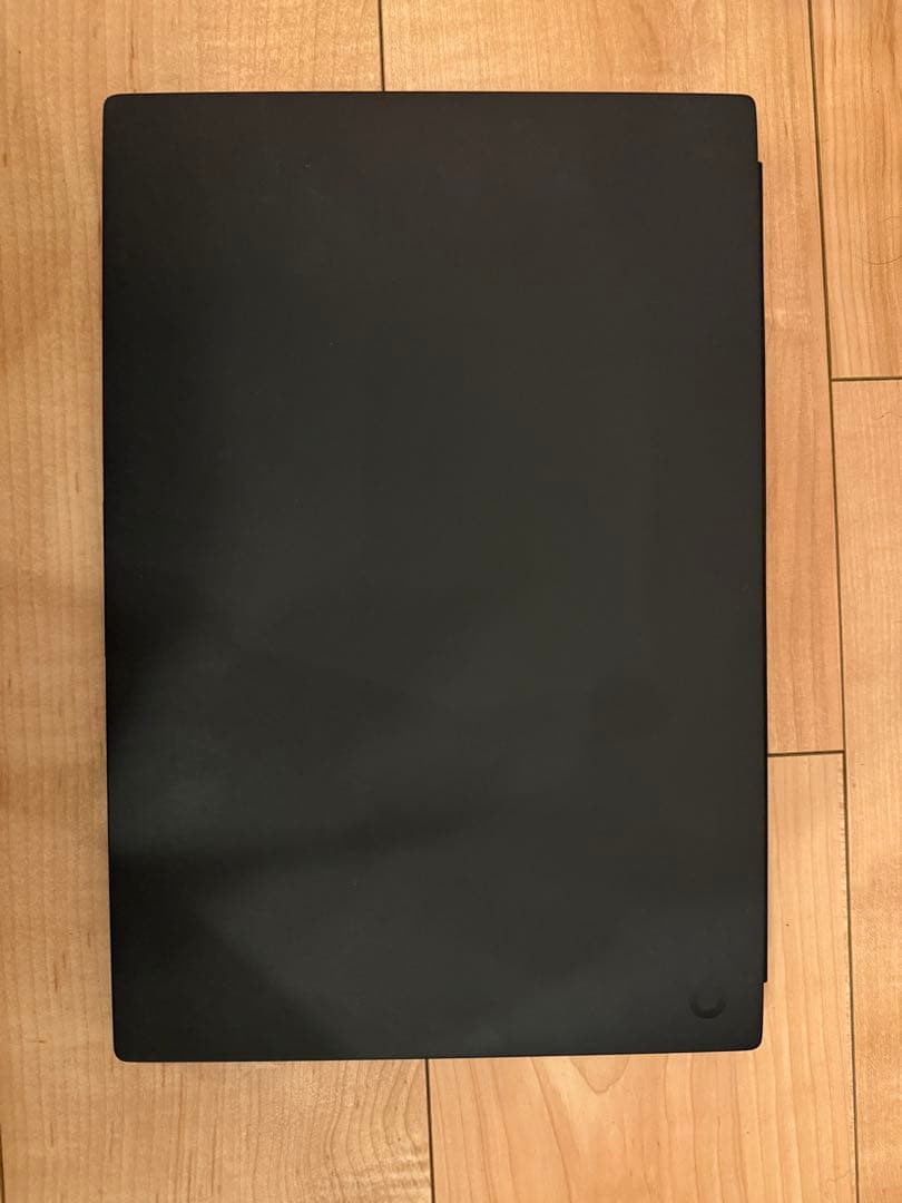 Windowsノート本体 FUJITSU LIFEBOOK WU-X/H1 256GB Core i7