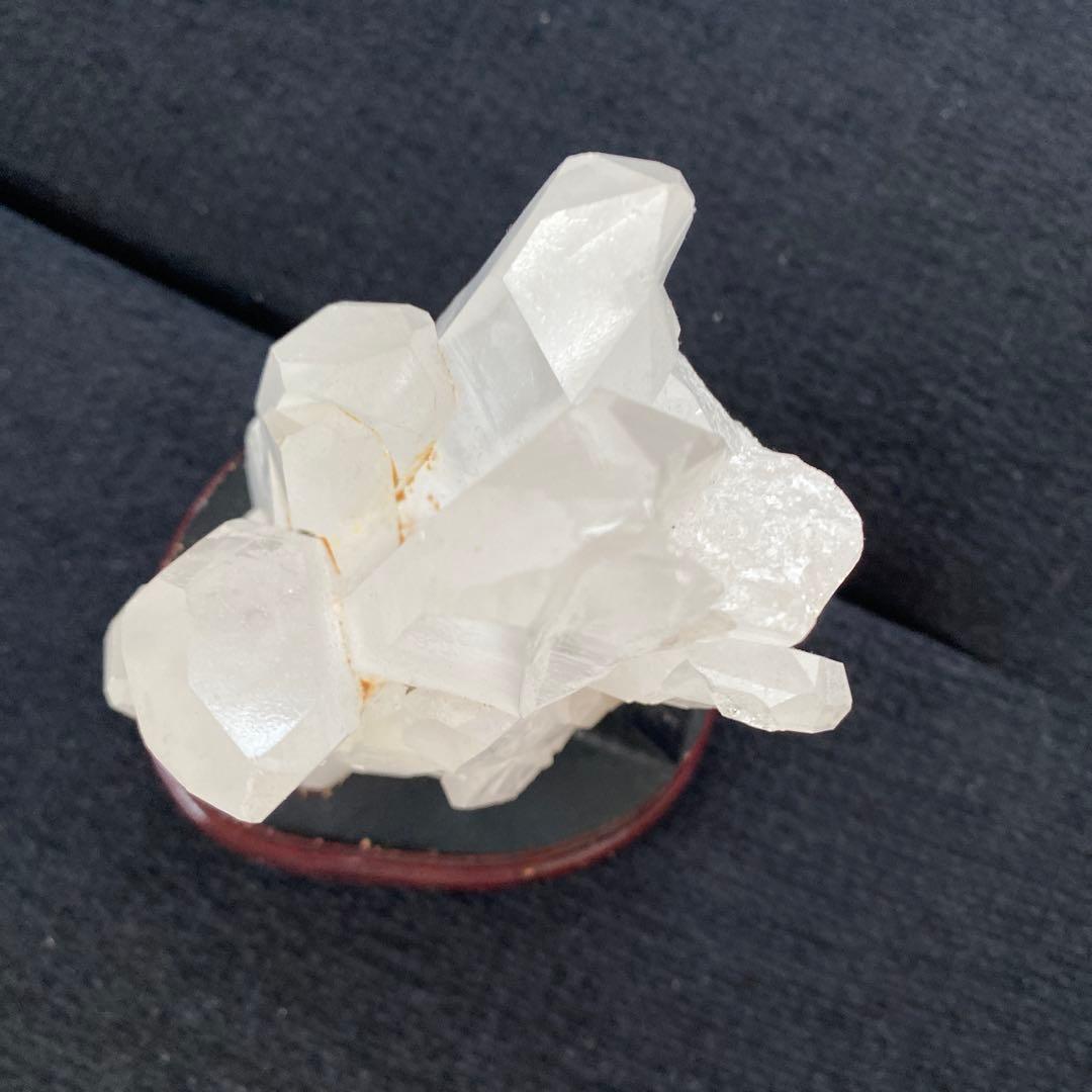 お値下げ☆ヒマラヤ水晶クラスター1.4Kg☆天然石　原石