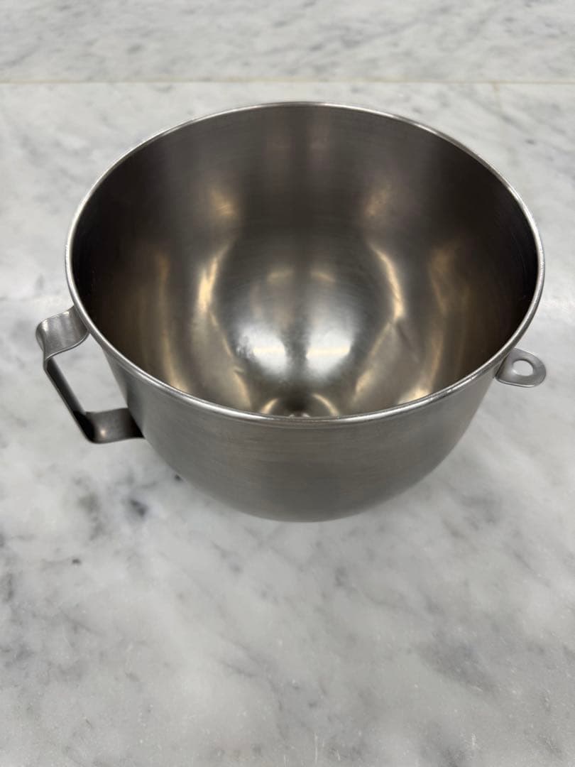 キッチンエイド スタンドミキサー KSM5用ボウル 5QT 厨房機器 業務用