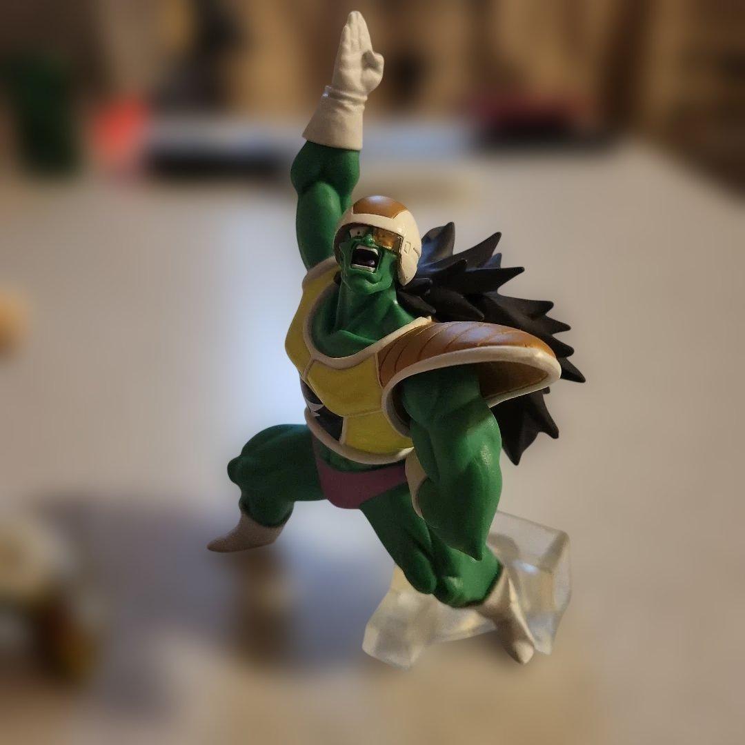 超稀少美品✨ドラゴンボールHGEXセット