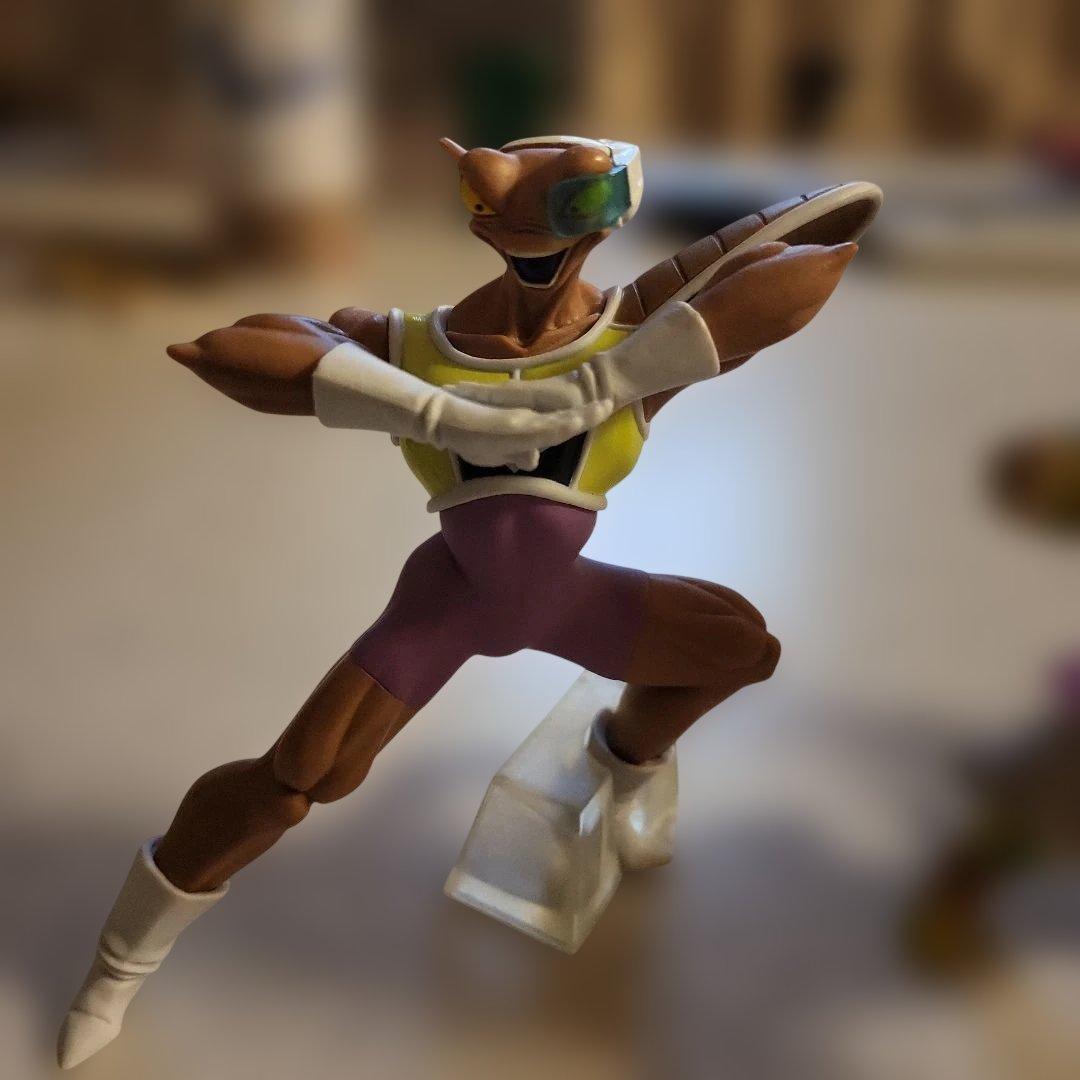 超稀少美品✨ドラゴンボールHGEXセット