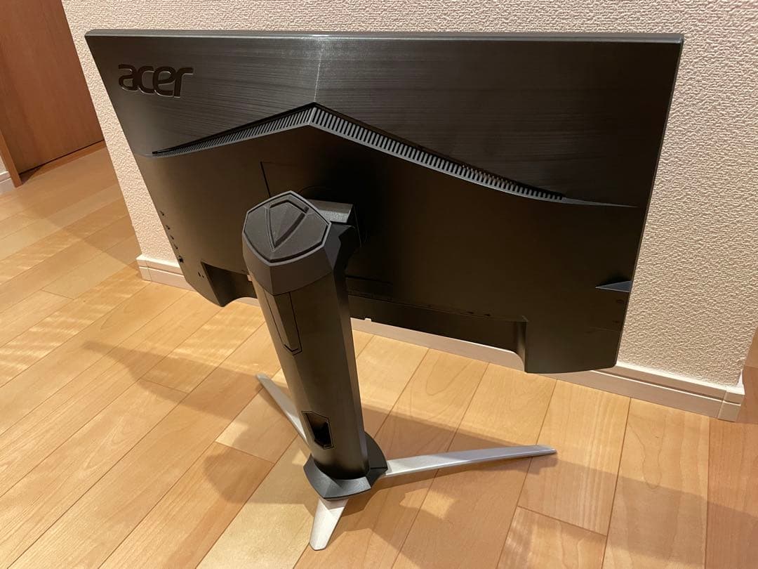 Acer XV253QXbmiiprzx ゲーミングモニター