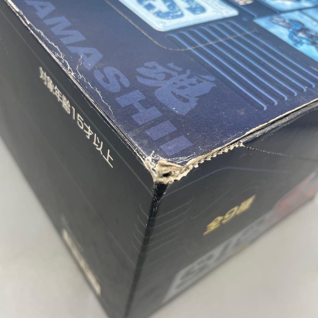 未開封 9点セット S.I.C 匠魂 SPECIAL 箱傷み