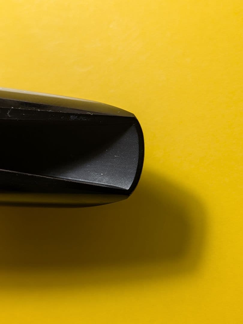 クラリネット　マウスピース　B40ライヤー