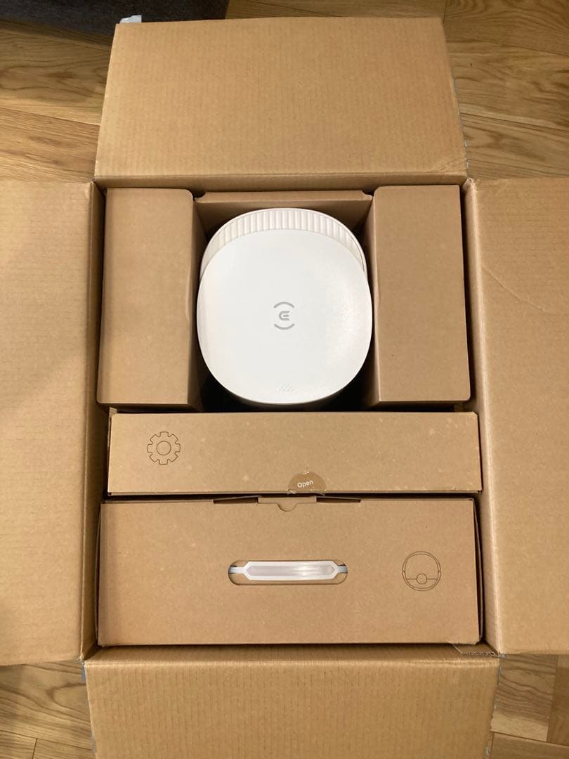 【クリーニング済】ロボット掃除機✨エコバックス ✨DEEBOT N8PRO+