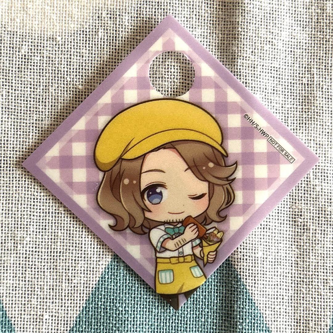 ヘタリアWorld★Stars× AmoCrepe フランス セット