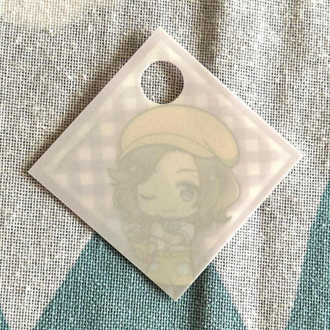 ヘタリアWorld★Stars× AmoCrepe フランス セット