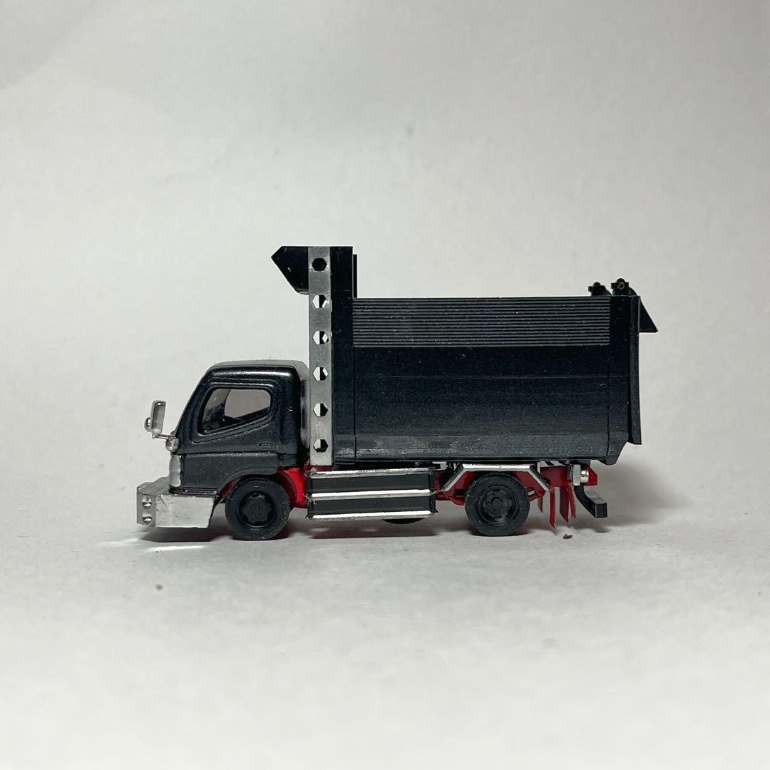 カスタム トミカ デコトラ 3