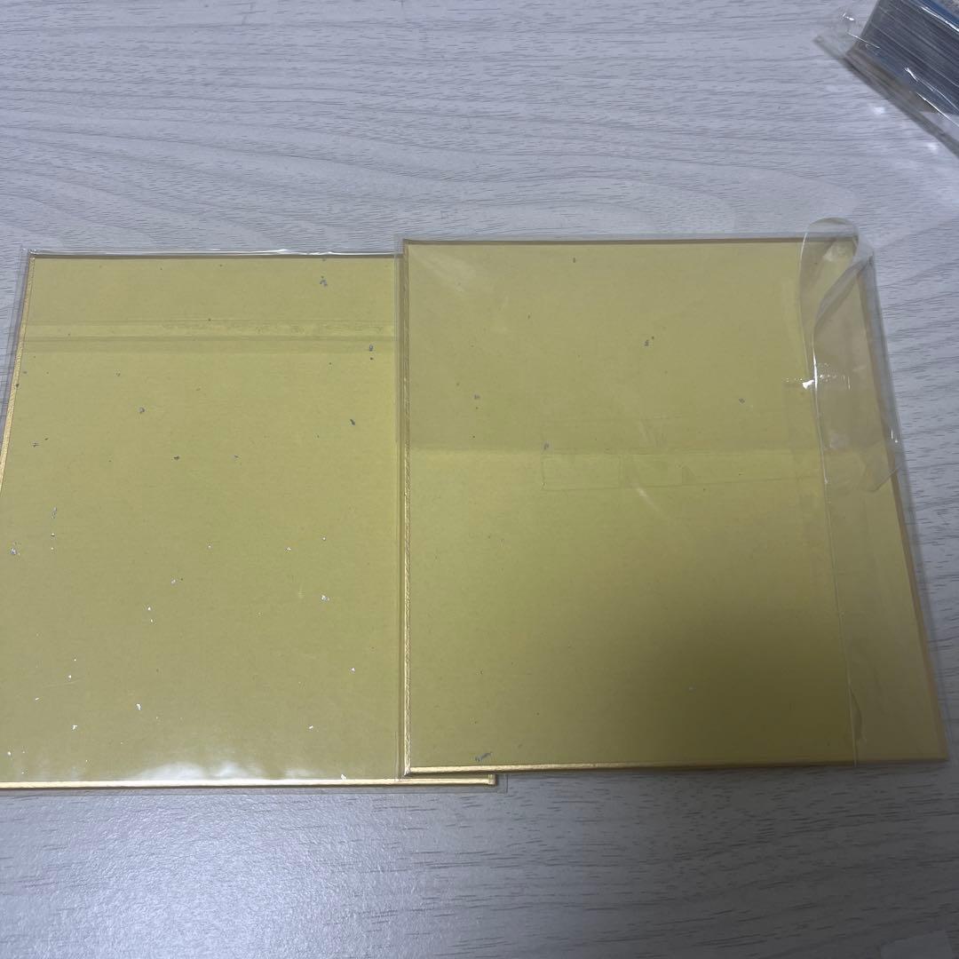 宵崎奏　グリ缶　色紙　アクリルキーホルダー　ヴァイスシュヴァルツ