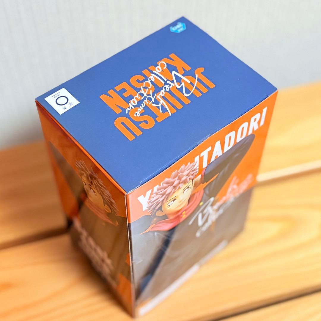 呪術廻戦 ブレイクタイム コレクション フィギュア 4体セット