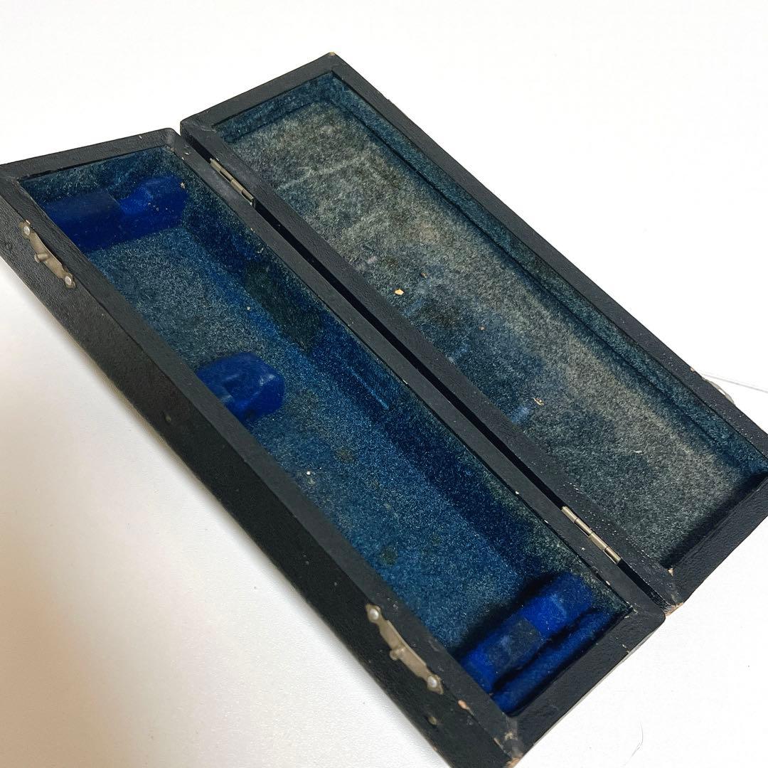 【訳あり】　Nikkan ニッカン　ピッコロ　管楽器　金管　吹奏楽