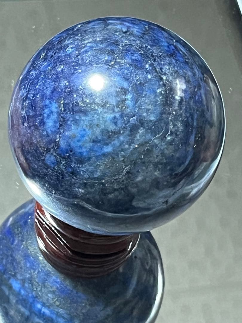 ラピスラズリ3点セット