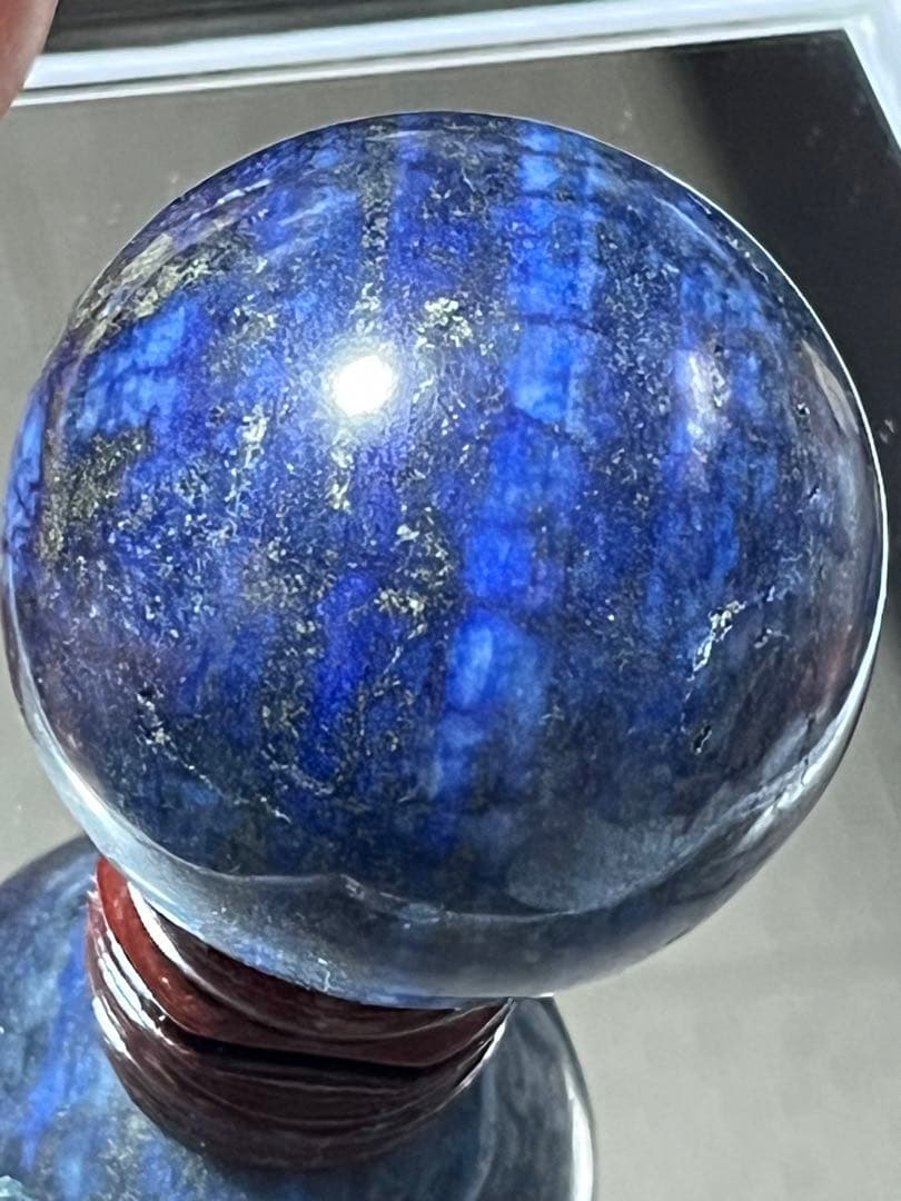 ラピスラズリ3点セット