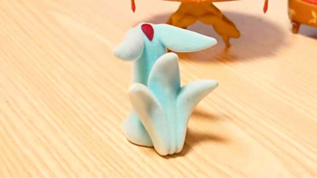 ファイナルファンタジーXIV FF14 ハウジングフィギュア vol.1