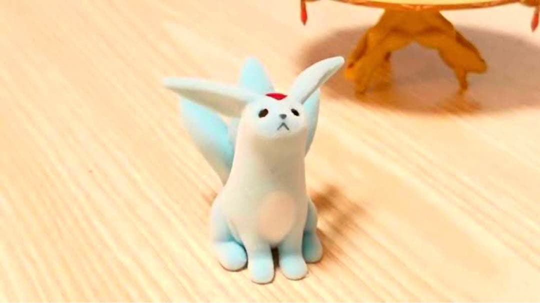 ファイナルファンタジーXIV FF14 ハウジングフィギュア vol.1