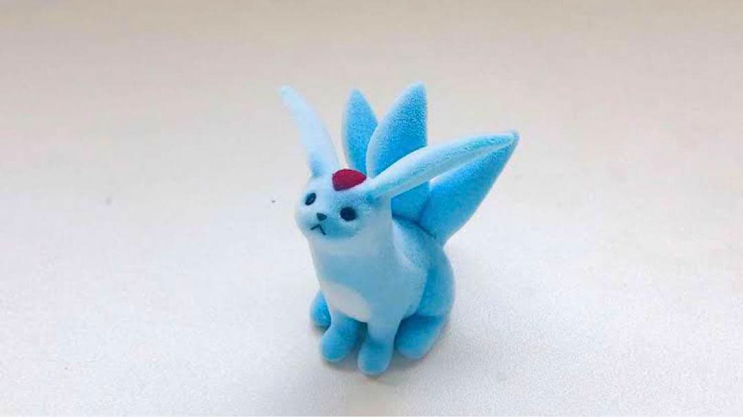 ファイナルファンタジーXIV FF14 ハウジングフィギュア vol.1