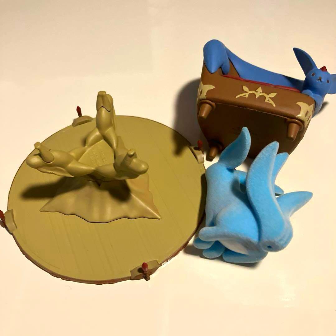 ファイナルファンタジーXIV FF14 ハウジングフィギュア vol.1