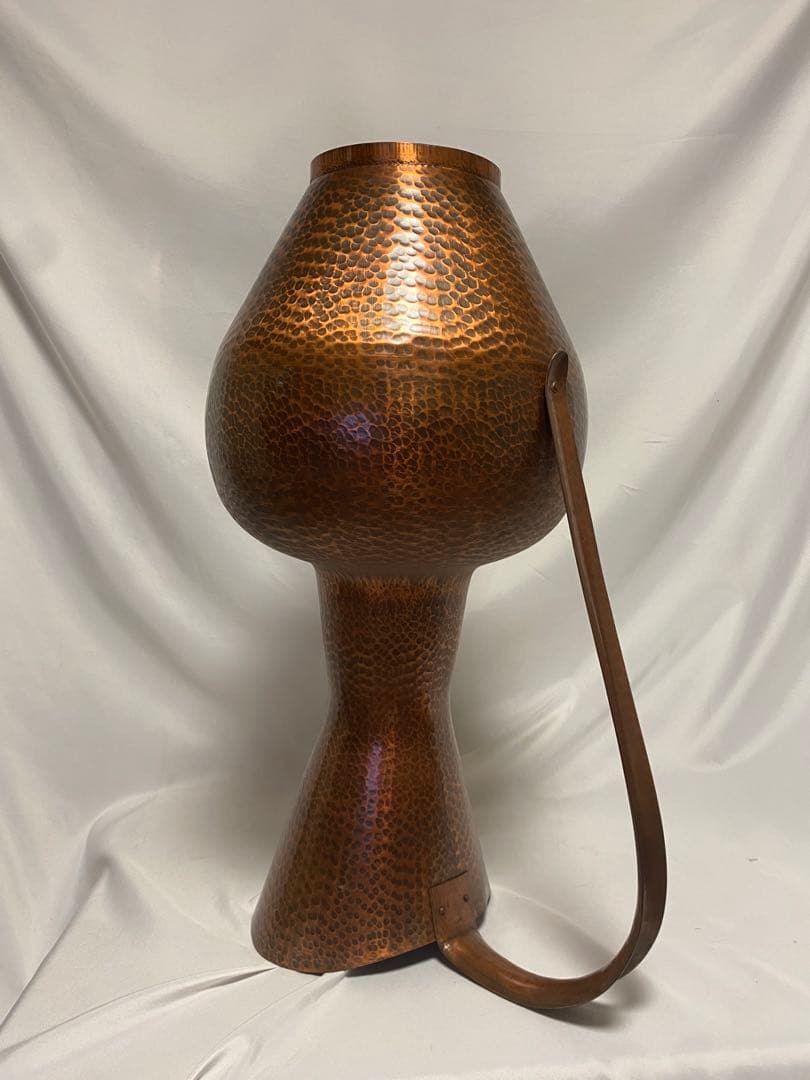 1515❣️輸入品　ブロンズ　ディスプレイ　ピッチャー