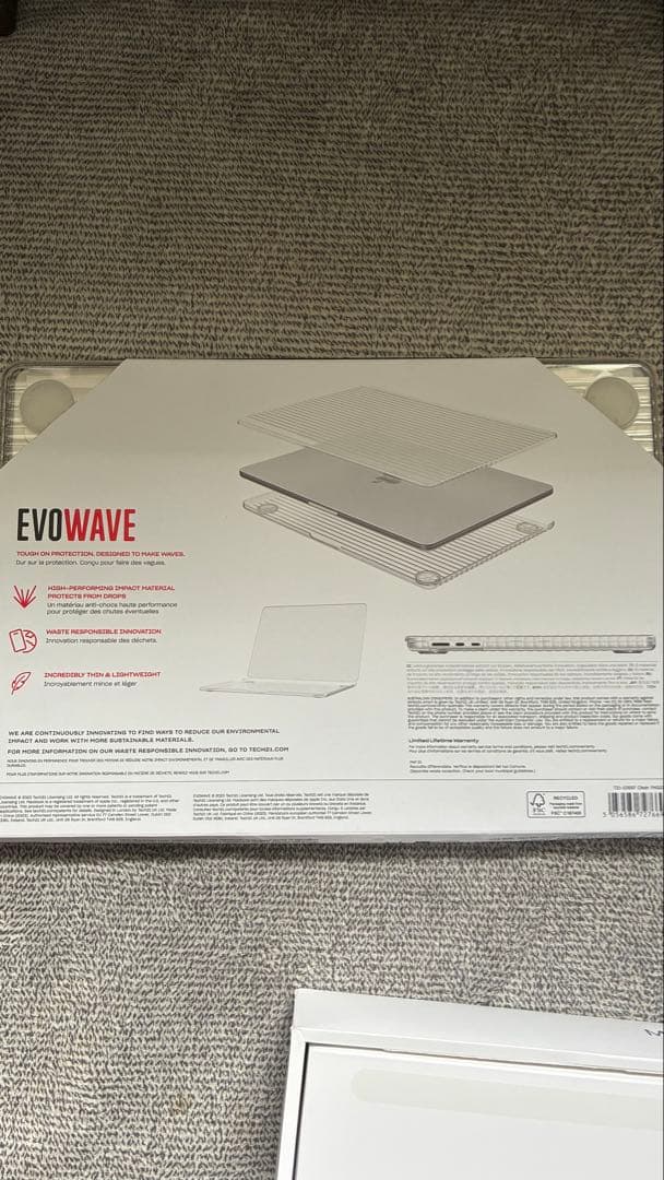 MacBook Air M4 256GB 15インチ　マックブック　Apple