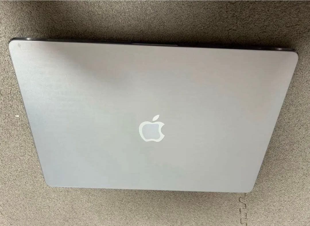 MacBook Air M4 256GB 15インチ　マックブック　Apple