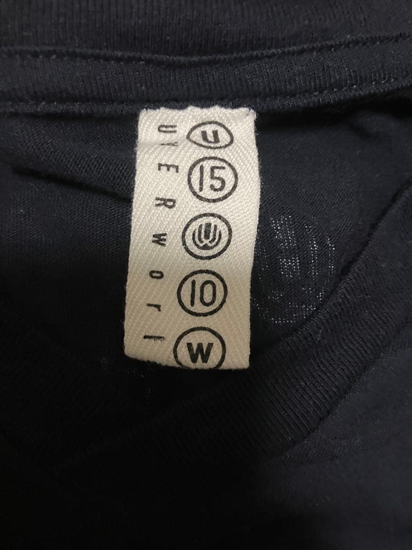 UVERworld ライブグッズ グローブゴールド Tシャツ ハンカチ バンダナ