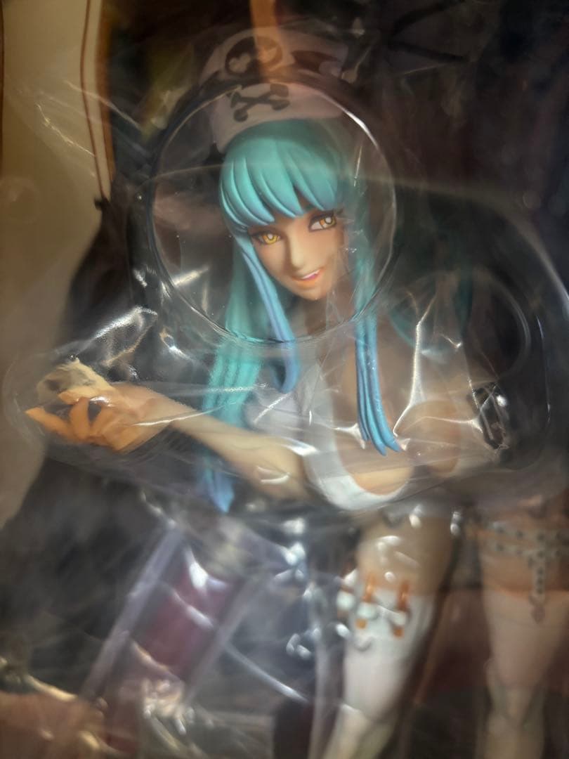 ビルダークリエイターズモデル モリガン・アーンスランド (ナースVer.)