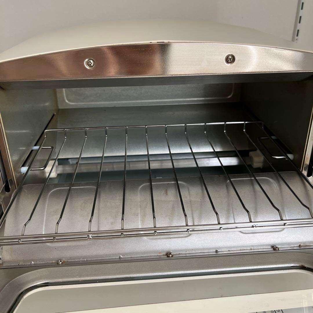 アラジン　グラファイトトースター　AET-GS13N