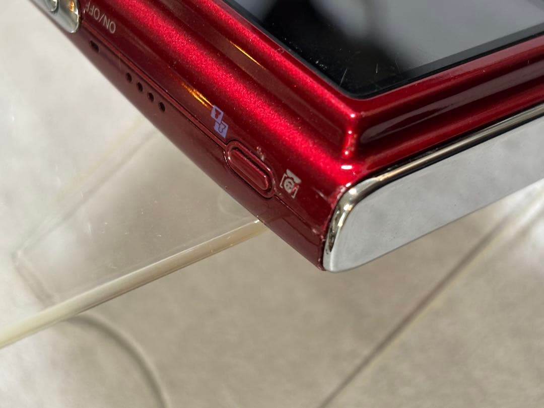 ⭐️良品❗️【動作確認済】Nikon ニコン　COOLPIX S5 デジタルカメラ