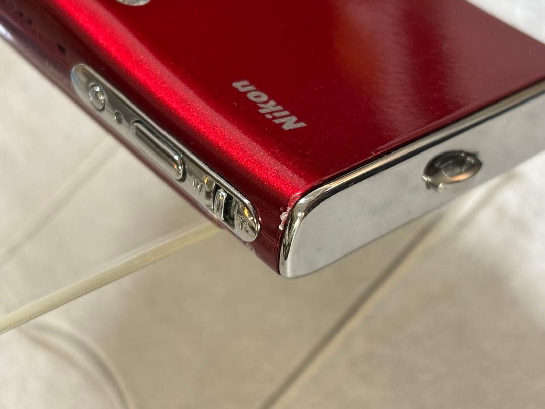 ⭐️良品❗️【動作確認済】Nikon ニコン　COOLPIX S5 デジタルカメラ