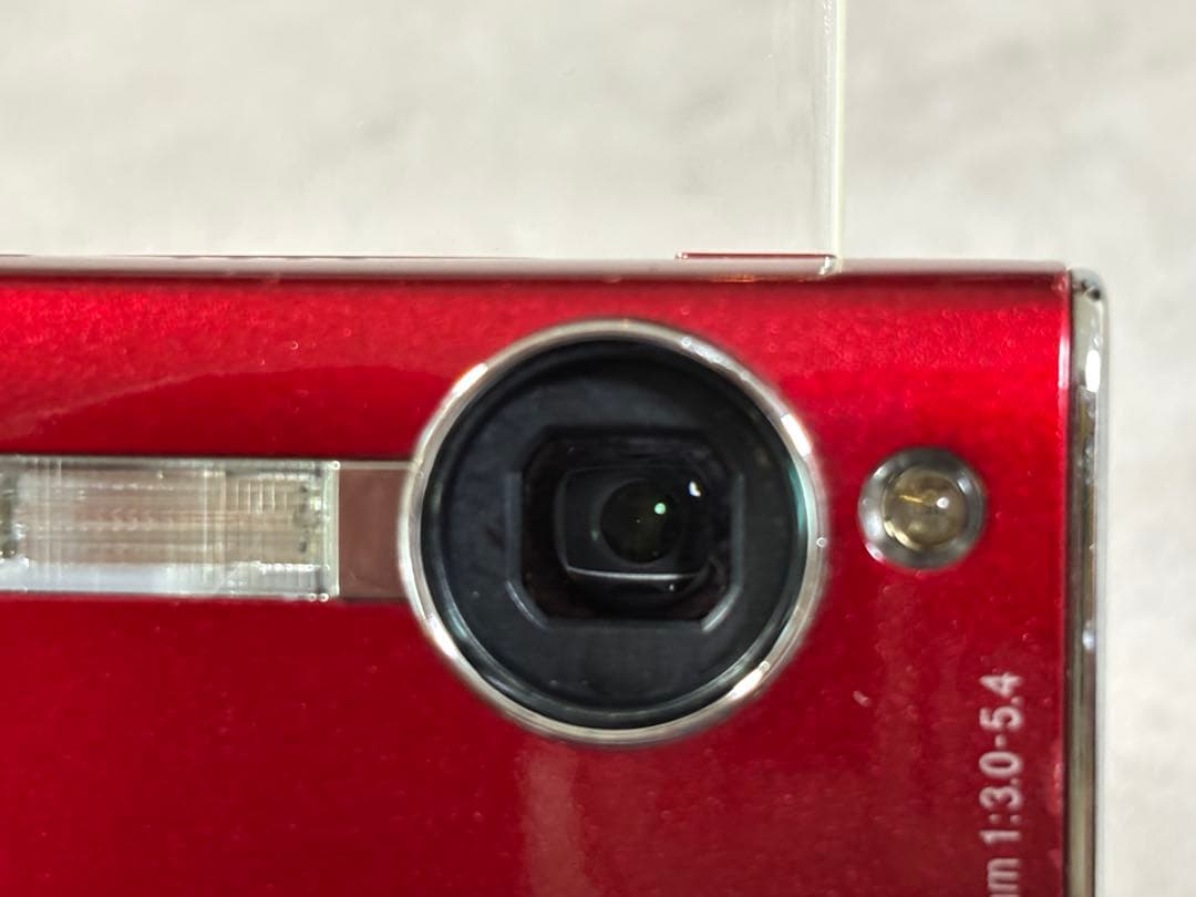 ⭐️良品❗️【動作確認済】Nikon ニコン　COOLPIX S5 デジタルカメラ