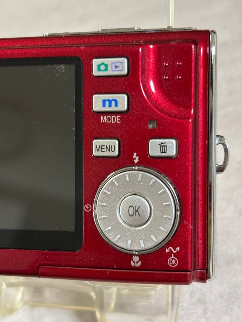 ⭐️良品❗️【動作確認済】Nikon ニコン　COOLPIX S5 デジタルカメラ
