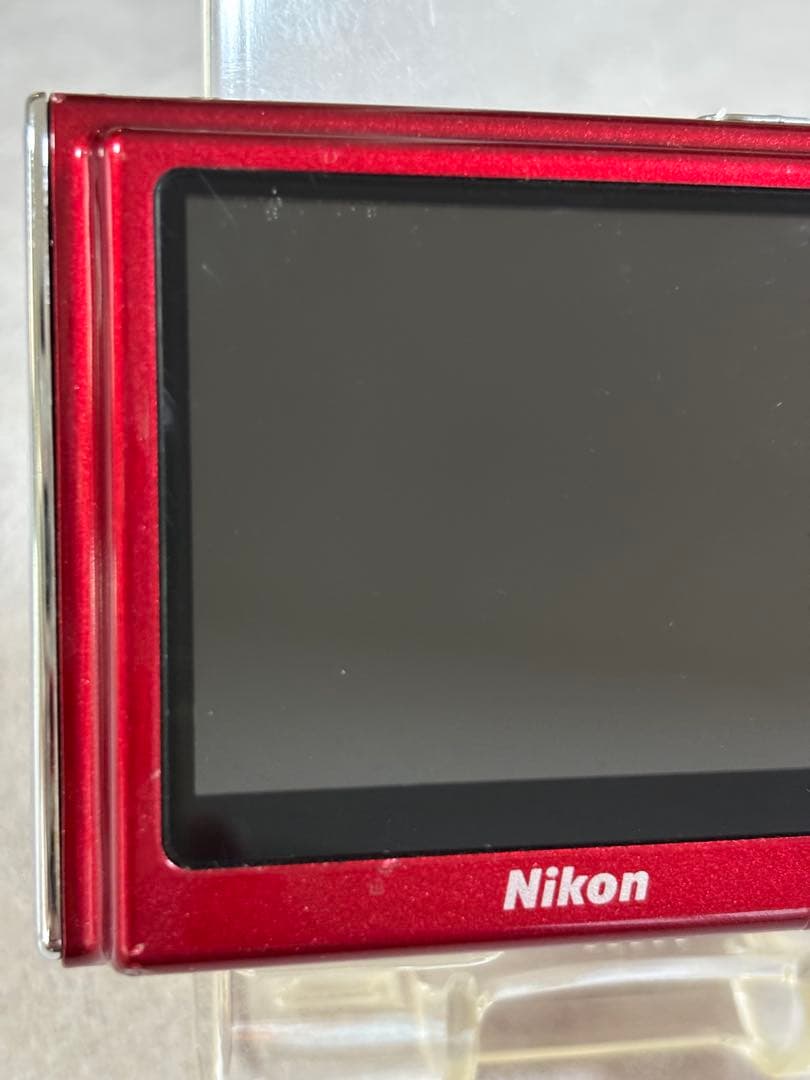 ⭐️良品❗️【動作確認済】Nikon ニコン　COOLPIX S5 デジタルカメラ