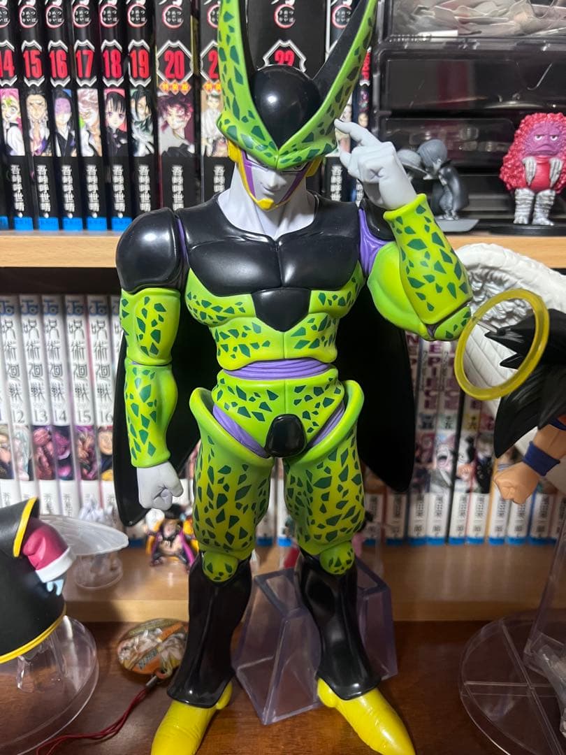 ドラゴンボール ワンピース フィギュア バラ売り可能