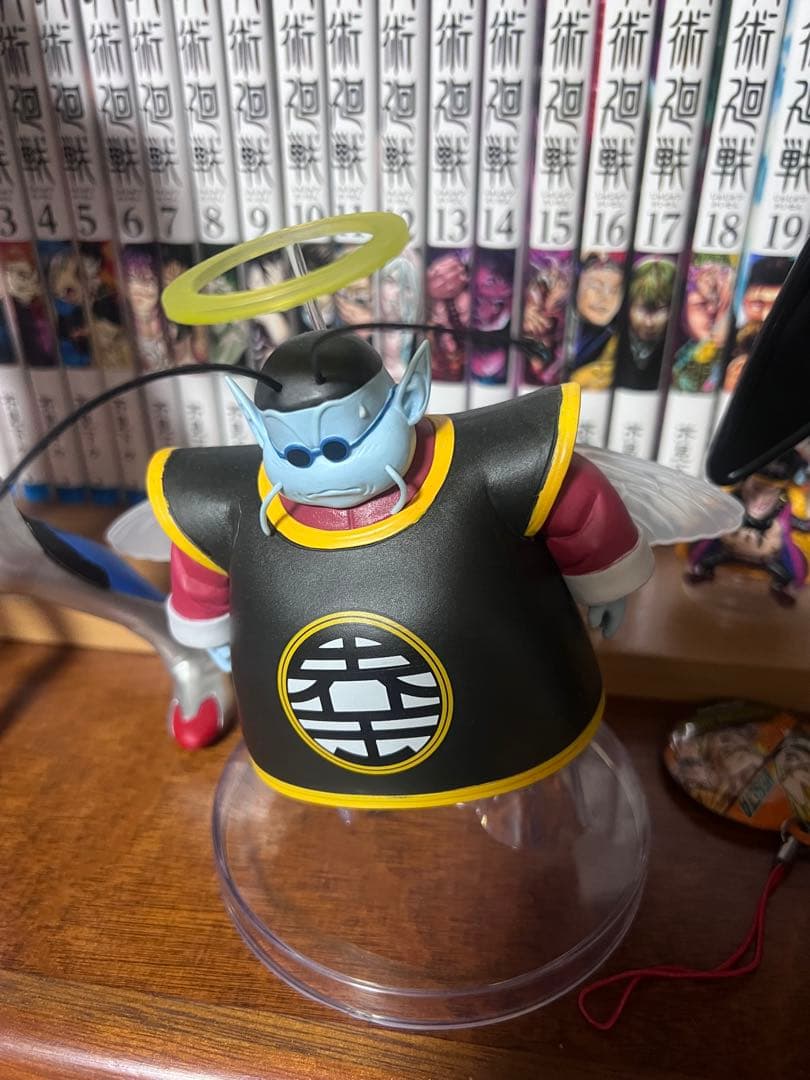 ドラゴンボール ワンピース フィギュア バラ売り可能