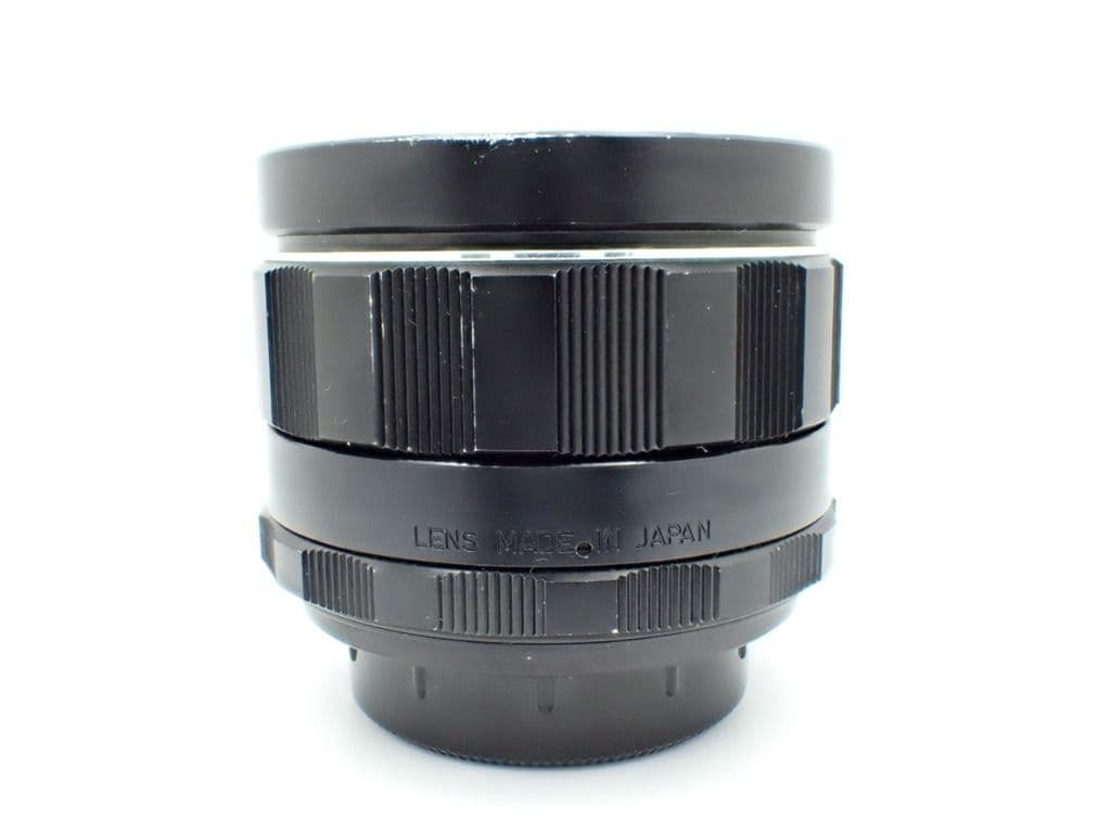 【良品】PENTAX S-M-C タクマー 24mm f3.5 初期保証付