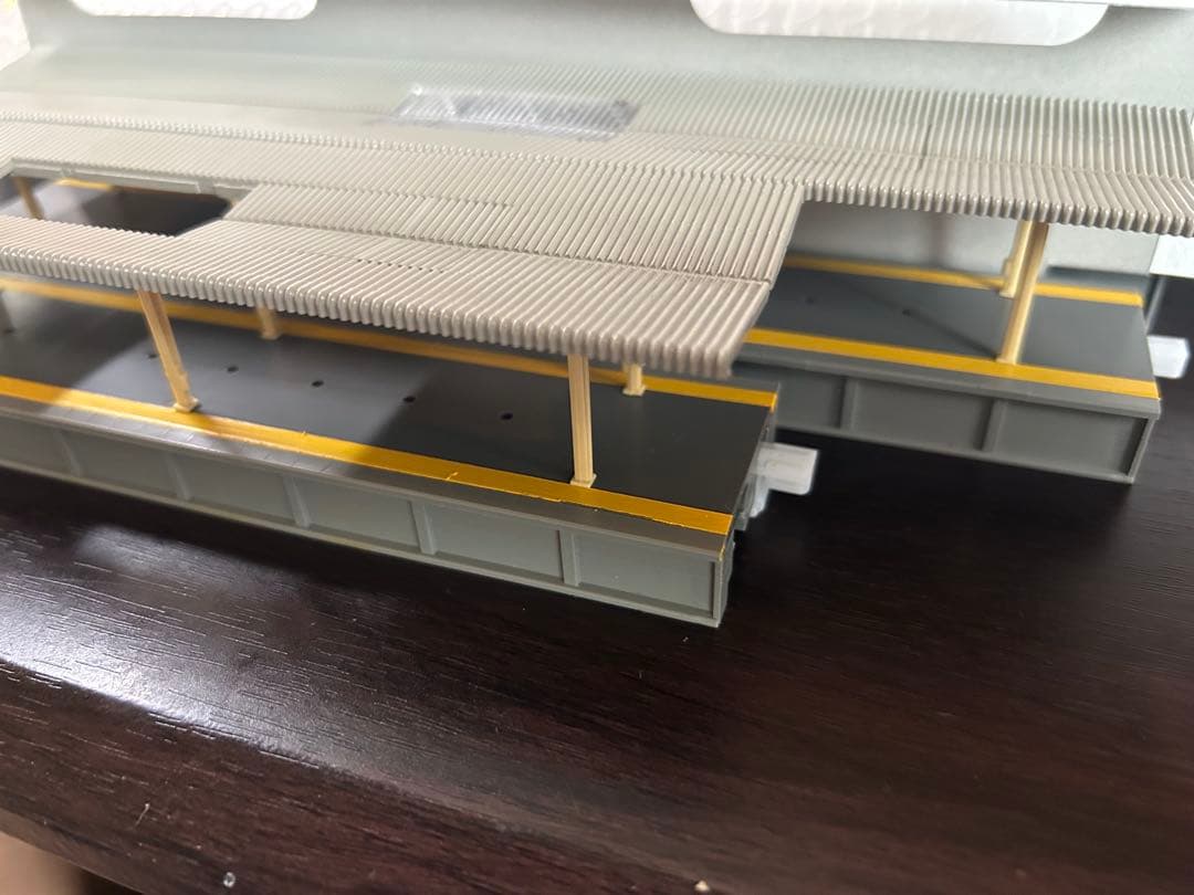 KATO Nゲージ 鉄道模型セット