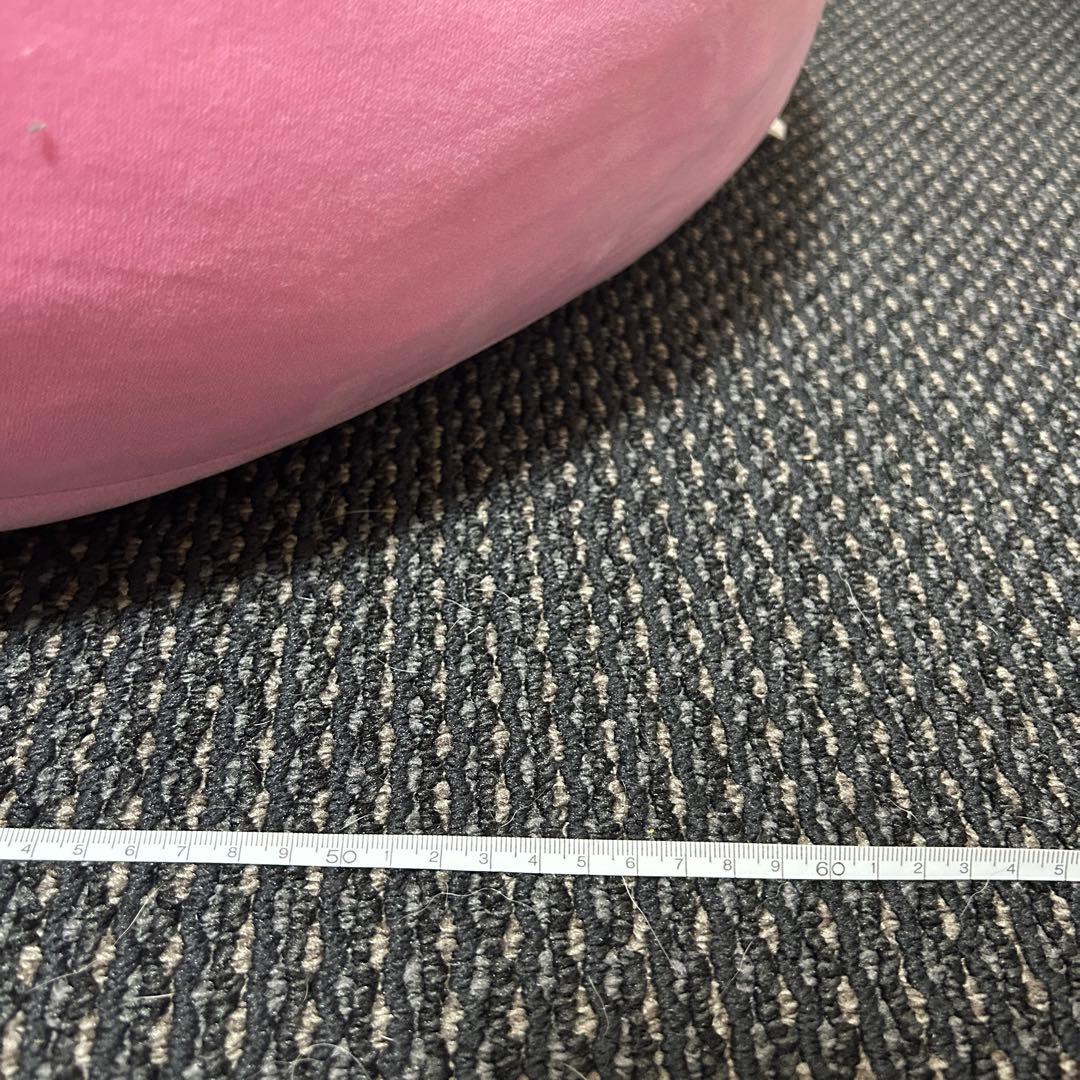 メタモン 超ビッグサイズ　もっちりぬいぐるみ　ポケセン抽選