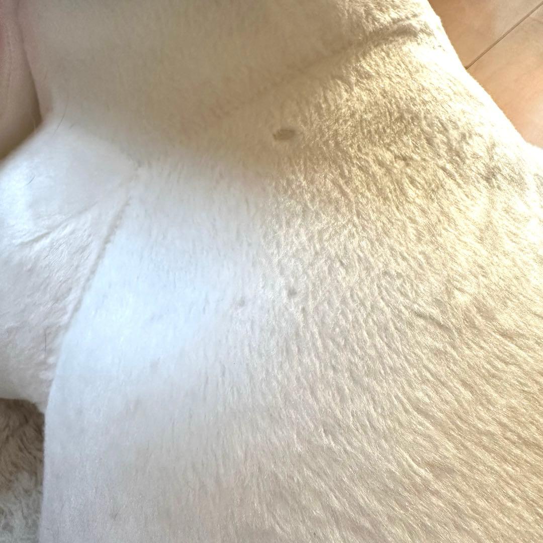 【訳あり/説明文必読】等身大ニンフィアぬいぐるみ