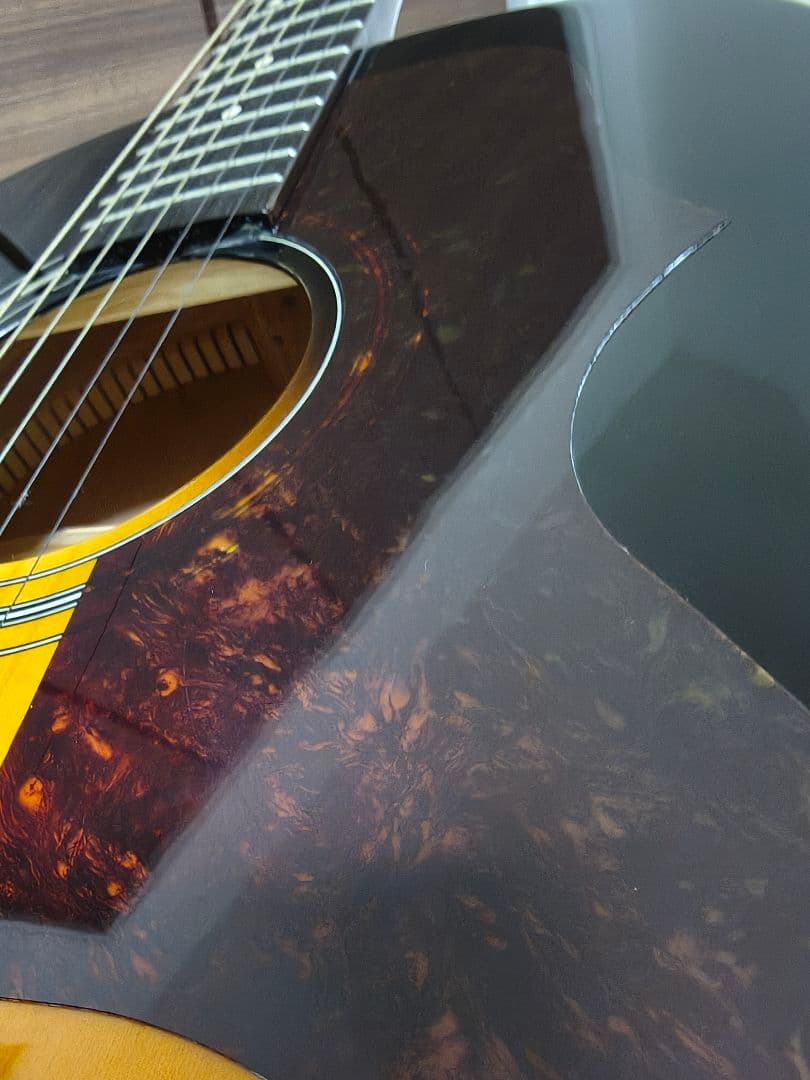 ギター Epiphone 1963 EJ-45/VS